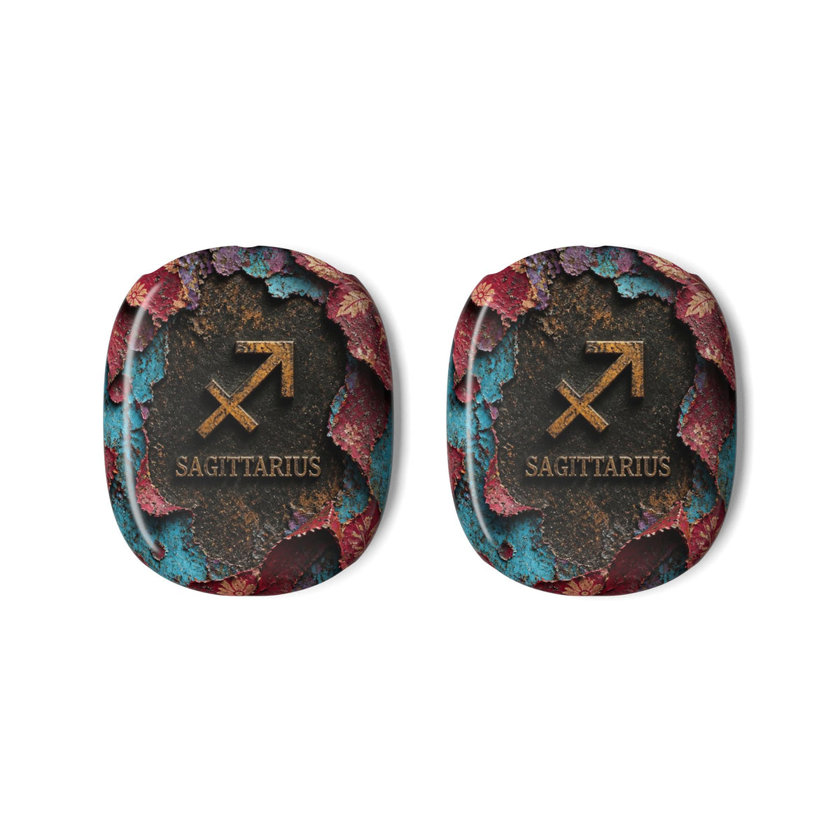 🤍 The Enchanted Aura™ Sagittarius AirPods Max Case 🤍