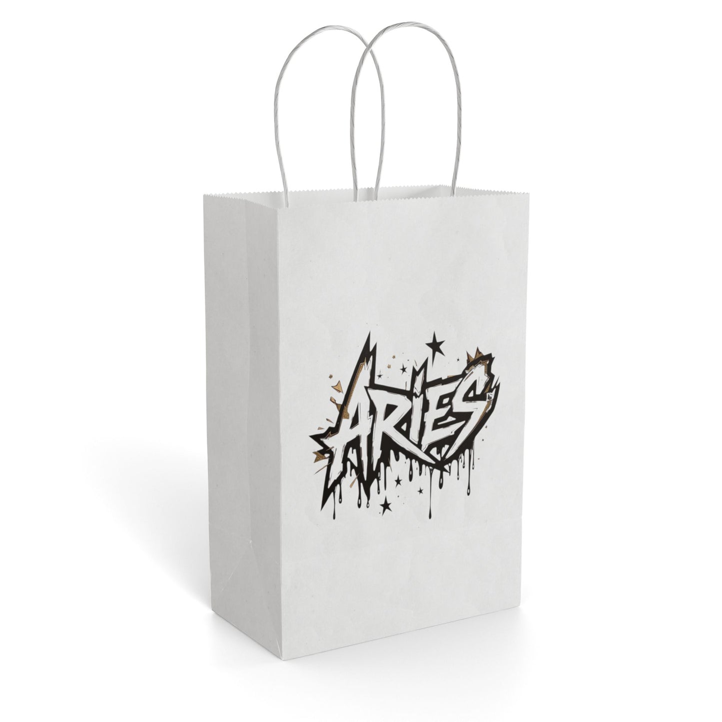 🤍 Aries Gift Bag | The Enchanted Wrap™ Collection 🤍