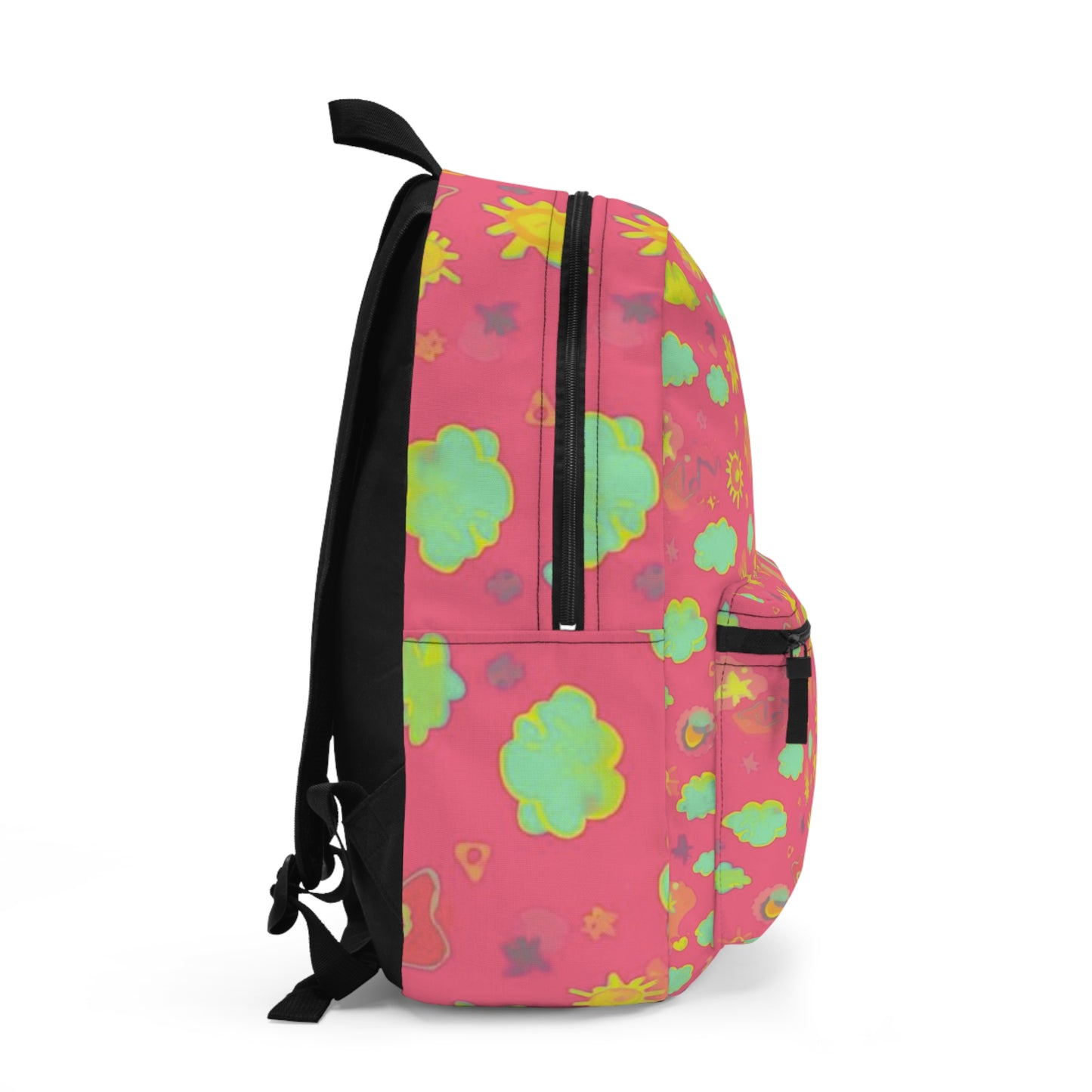 ✨ Step Up Your Style with Razzle-Dazzle Backpacks—Shine, Sparkle & Slay! 📚✈️✨ Turn heads with Razzle-Dazzle Backpacks! 📚