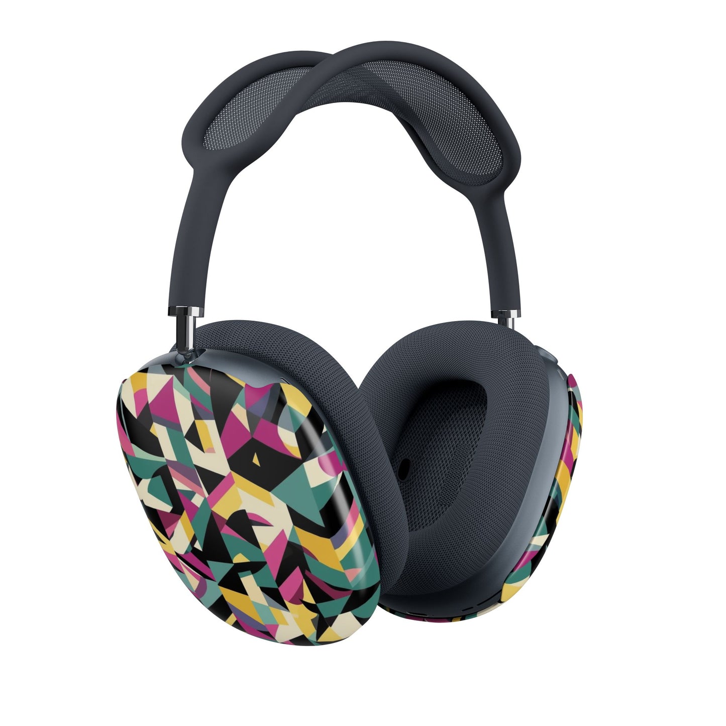 🤍 The Enchanted Aura™ AirPods Max Case 🤍