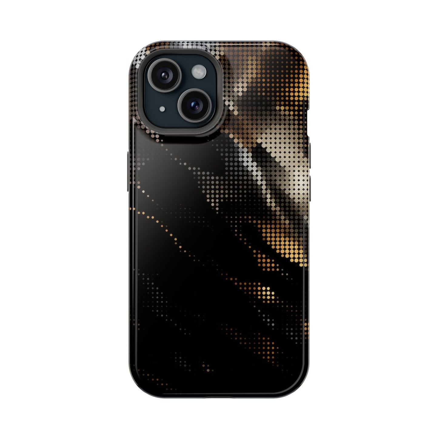 🤍 The Enchanted Aura™ Magnetic iPhone Case 🤍
