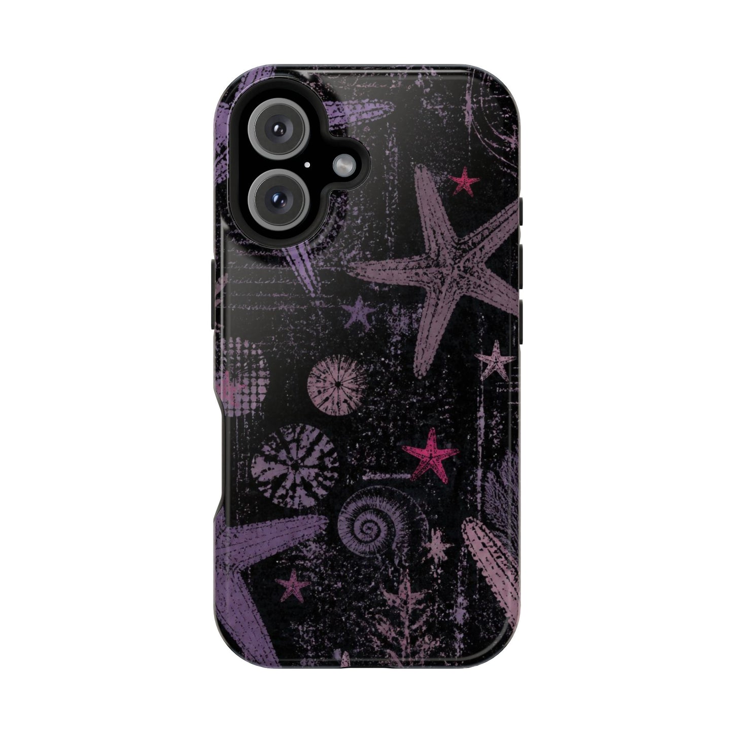 🤍 The Enchanted Aura™ Magnetic iPhone Case 🤍
