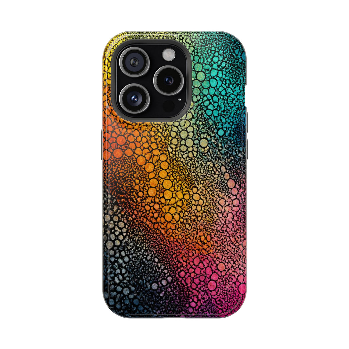 🤍 The Enchanted Aura™ Magnetic iPhone Case 🤍