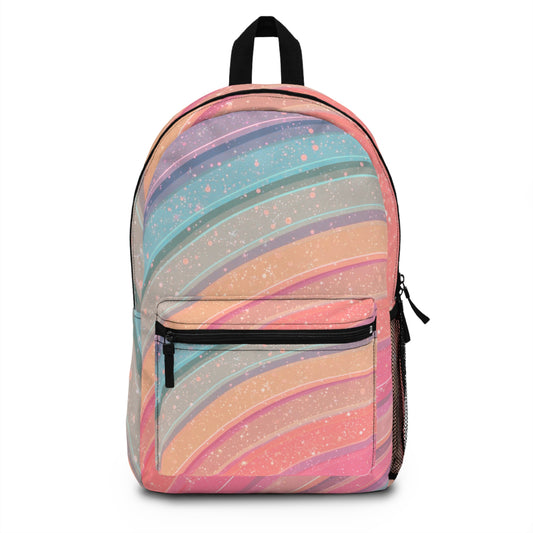 ✨ Step Up Your Style with Razzle-Dazzle Backpacks—Shine, Sparkle & Slay! 📚✈️✨ Turn heads with Razzle-Dazzle Backpacks! 📚