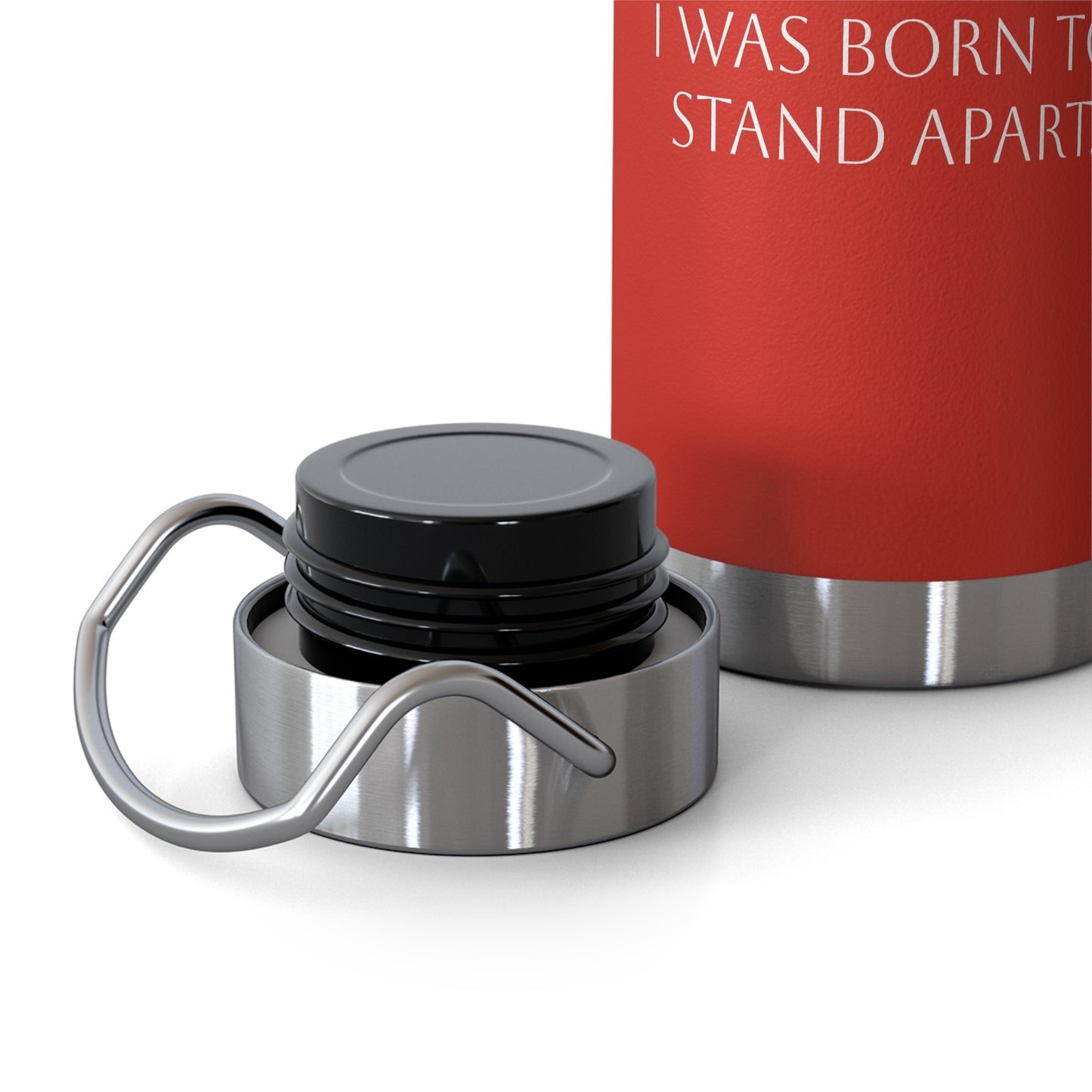 ✨🔮 Enchanted Aquarius Copper Insulated Bottle – 22oz of Temperature Magic! 🔮✨