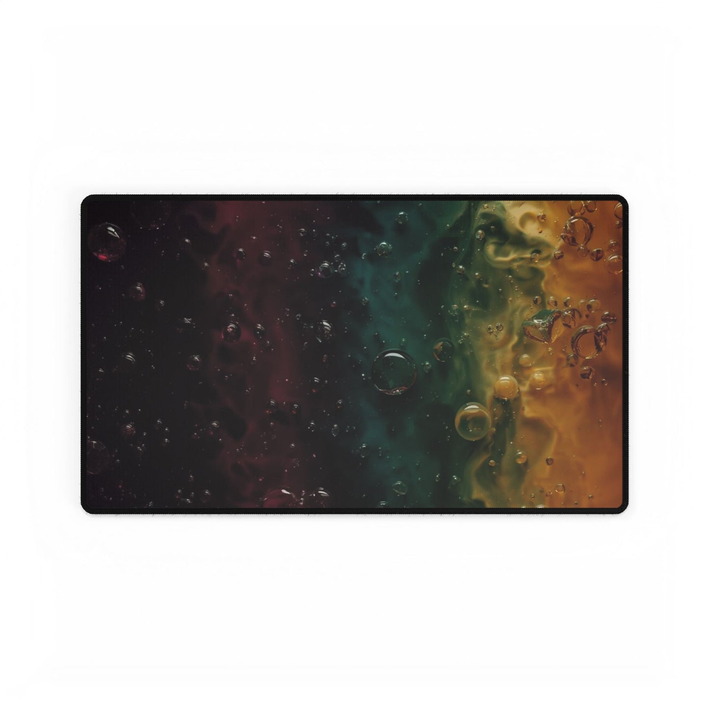 ✨🖥️ The Enchanted Surface Desk Mat 💫 Where magic meets productivity