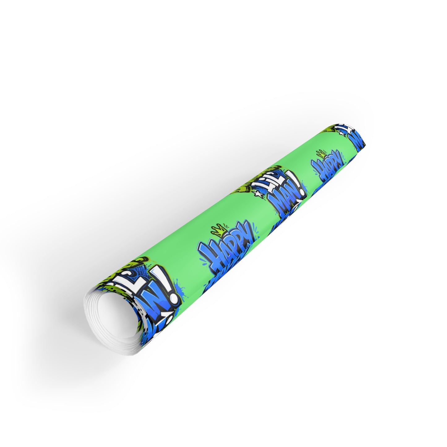🤍 Birthday Wrapping Paper | The Enchanted Wrap™ Collection 🤍