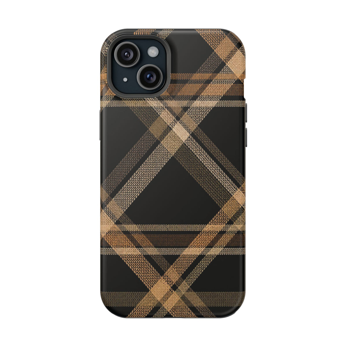 🤍 The Enchanted Aura™ Magnetic iPhone Case 🤍