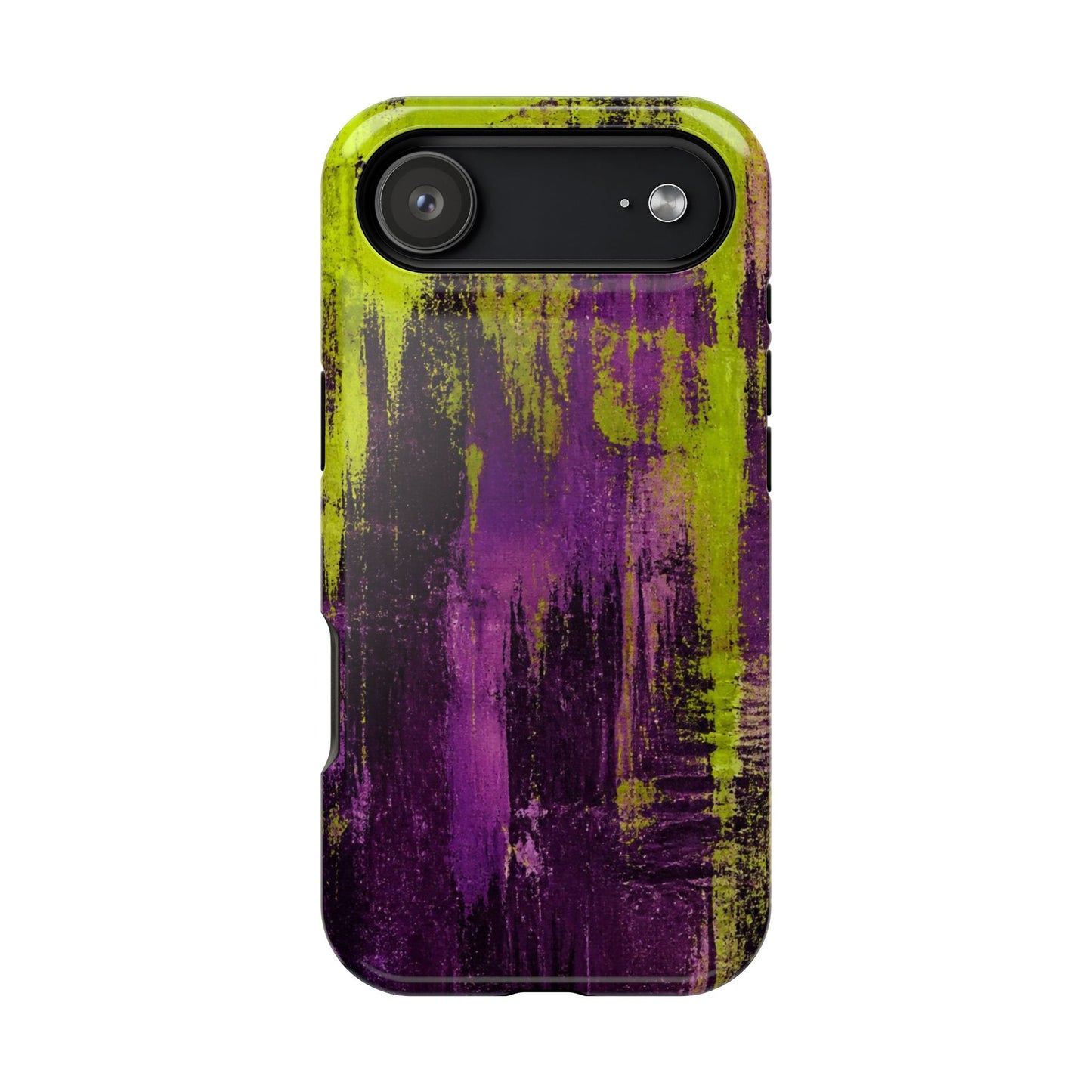 🤍 The Enchanted Aura™ Magnetic iPhone Case 🤍