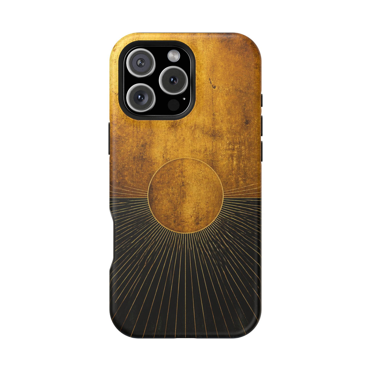 🤍 The Enchanted Aura™ Magnetic iPhone Case 🤍