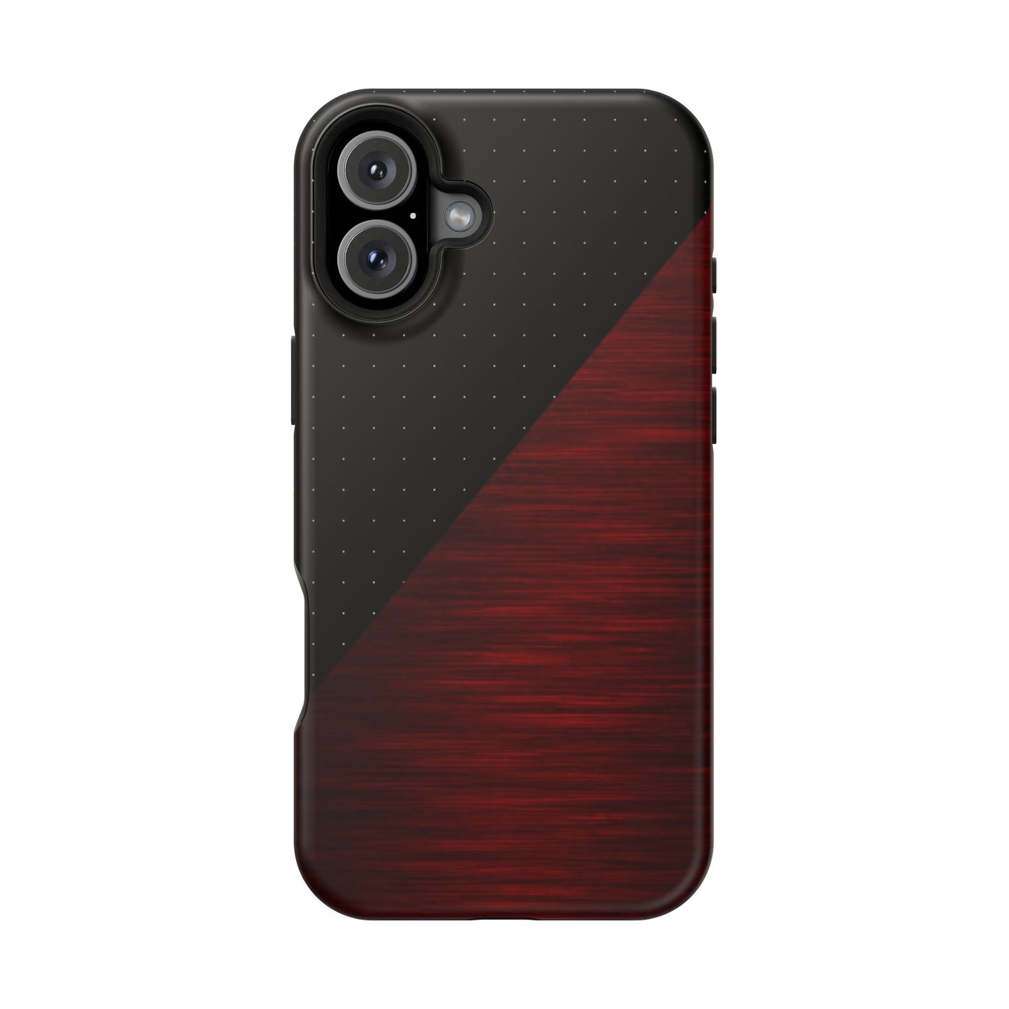 🤍 The Enchanted Aura™ Magnetic iPhone Case 🤍