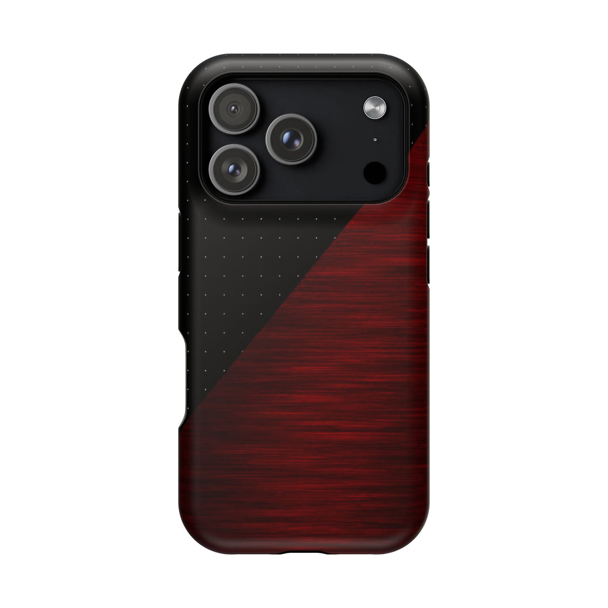 🤍 The Enchanted Aura™ Magnetic iPhone Case 🤍