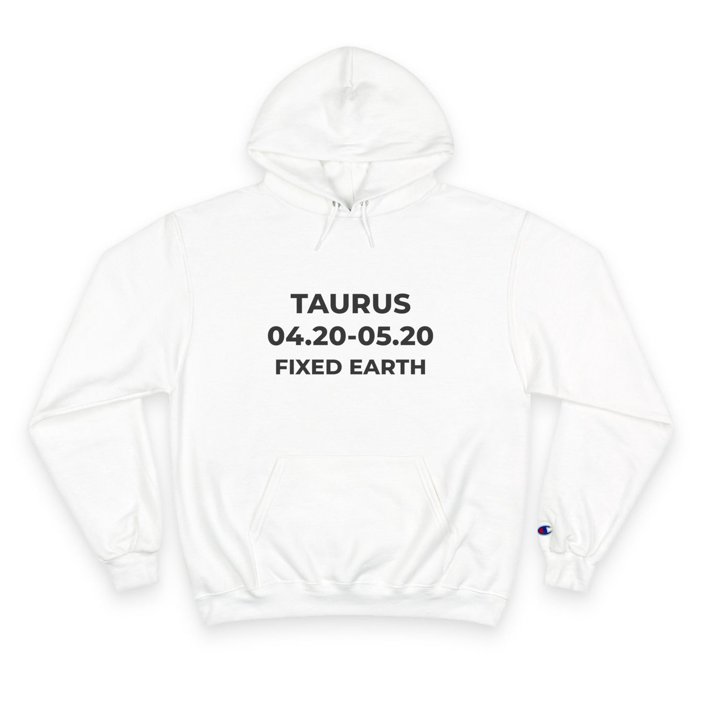 💥 Single-Edition Taurus Statement Hoodie 💎 Rare & Exclusive 💎