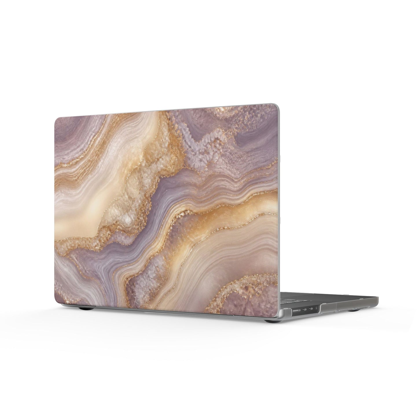 🤍 The Enchanted Starlight™ MacBook Case 🤍