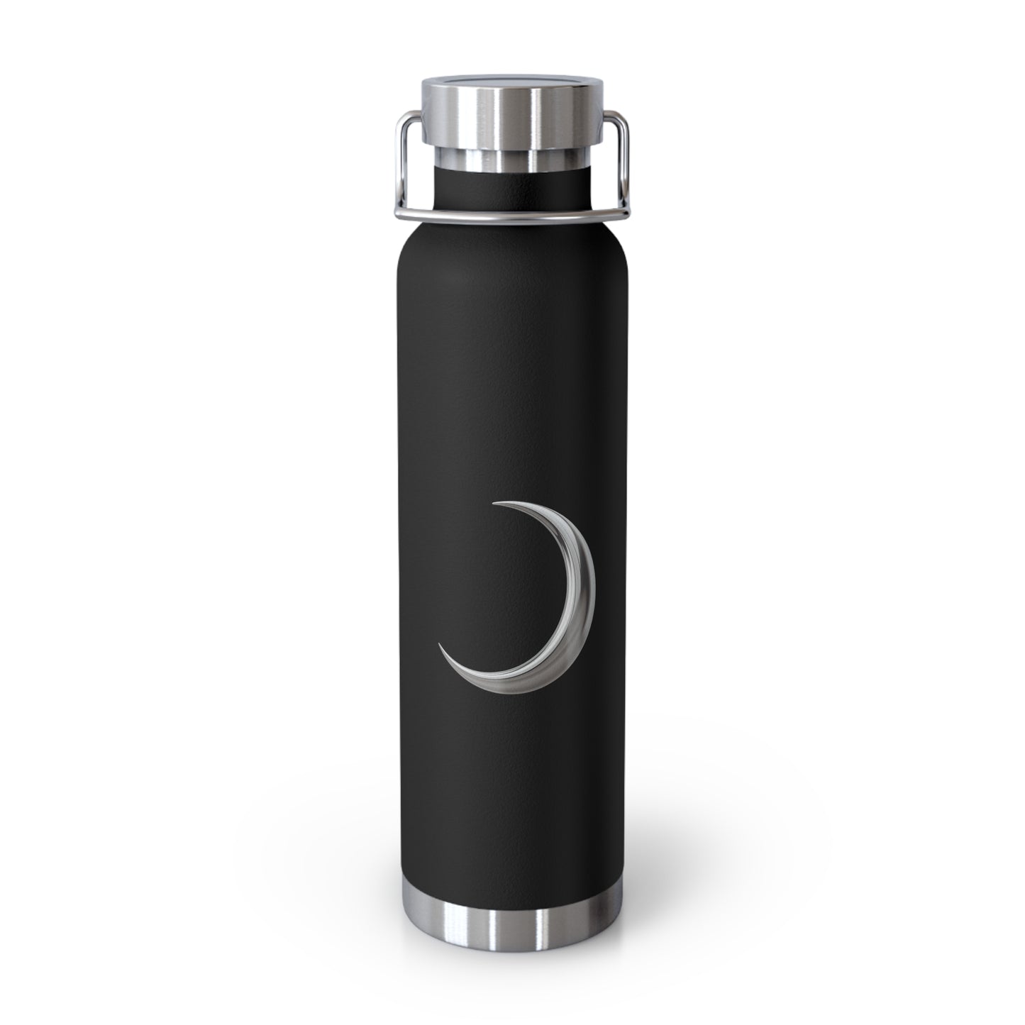 ✨🔮 Enchanted Copper Insulated Bottle – 22oz of Temperature Magic! 🔮✨