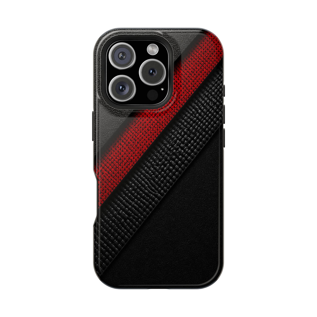 🤍 The Enchanted Aura™ Magnetic iPhone Case 🤍