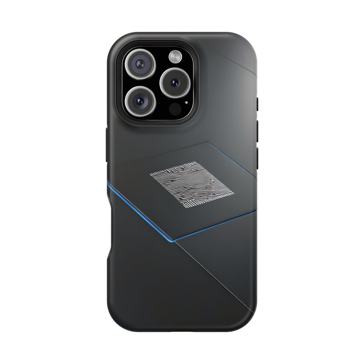 🤍 The Enchanted Aura™ Magnetic iPhone Case 🤍