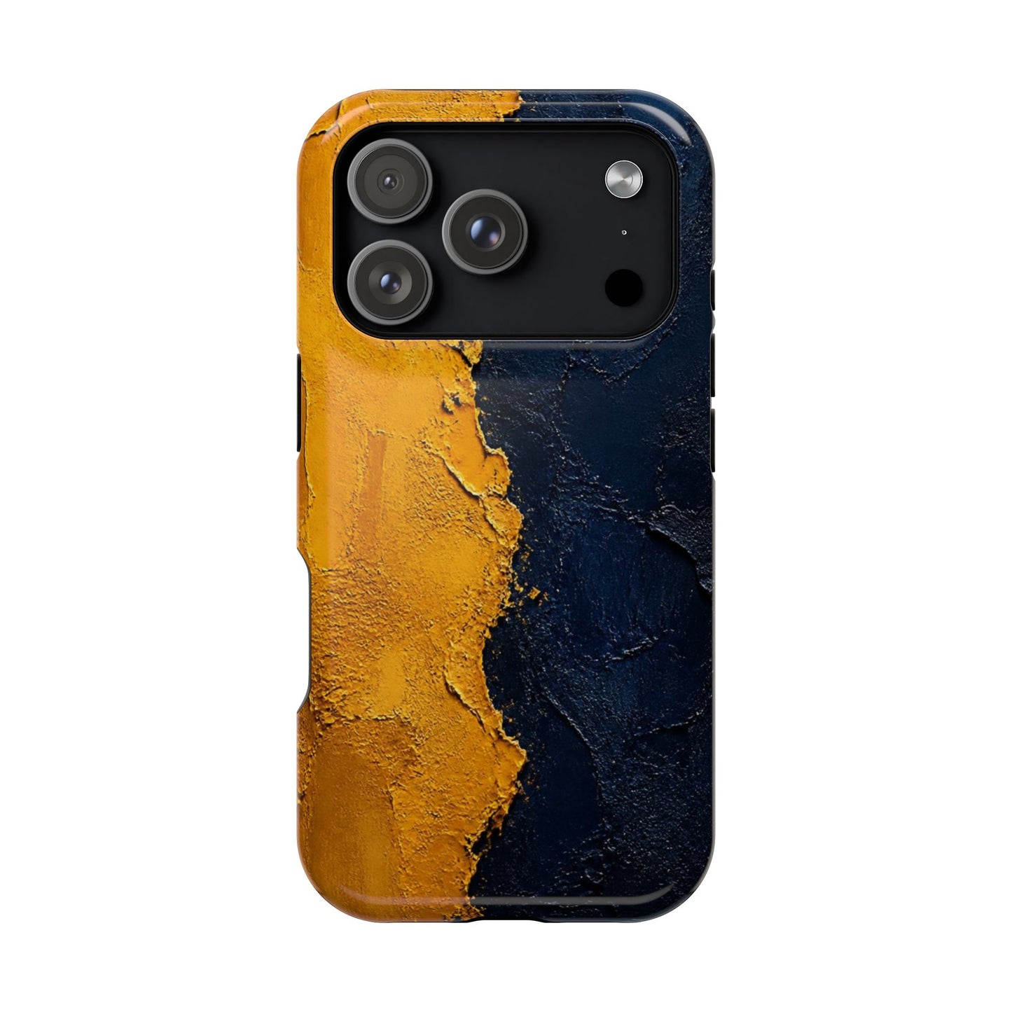 🤍 The Enchanted Aura™ Magnetic iPhone Case 🤍