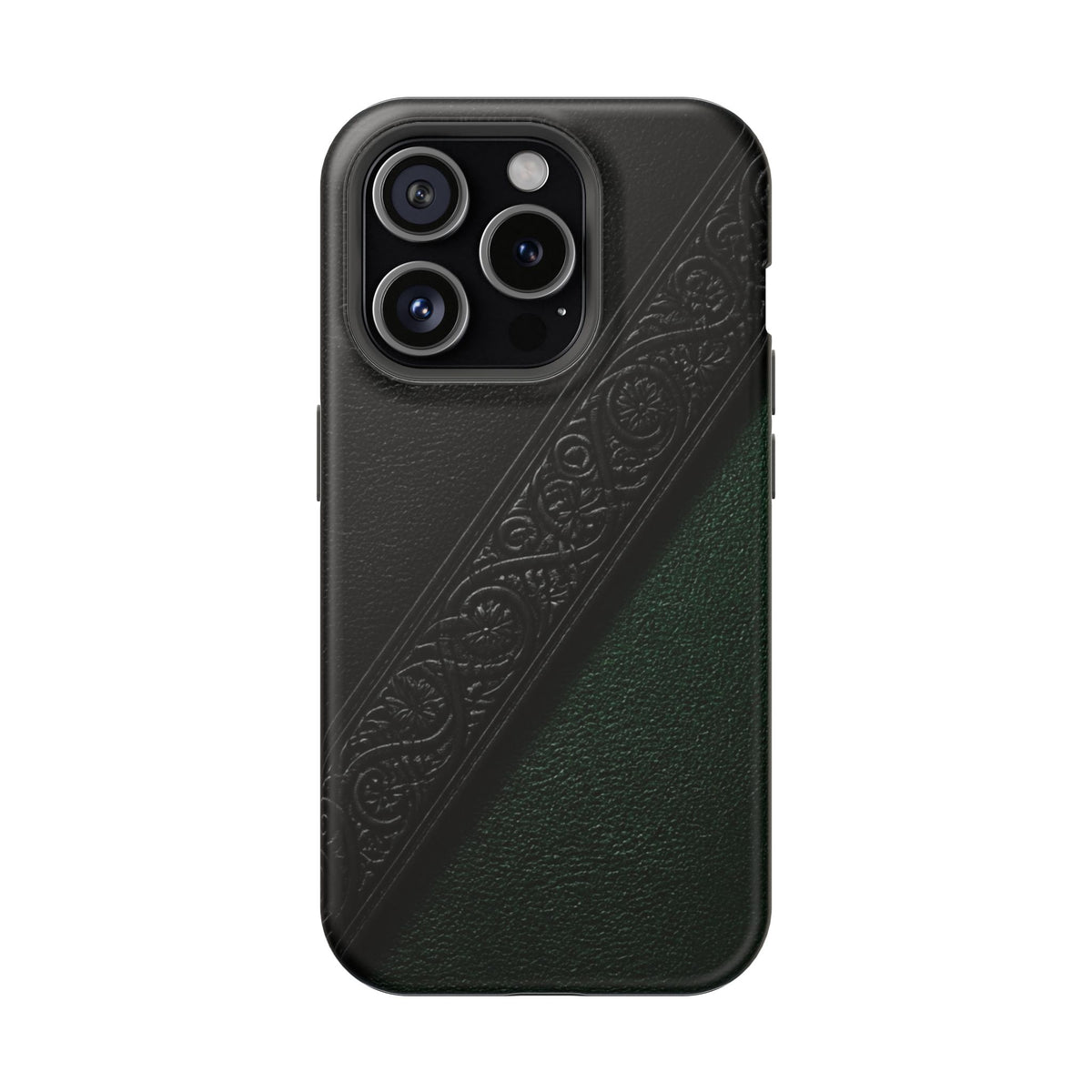 🤍 The Enchanted Aura™ Magnetic iPhone Case 🤍
