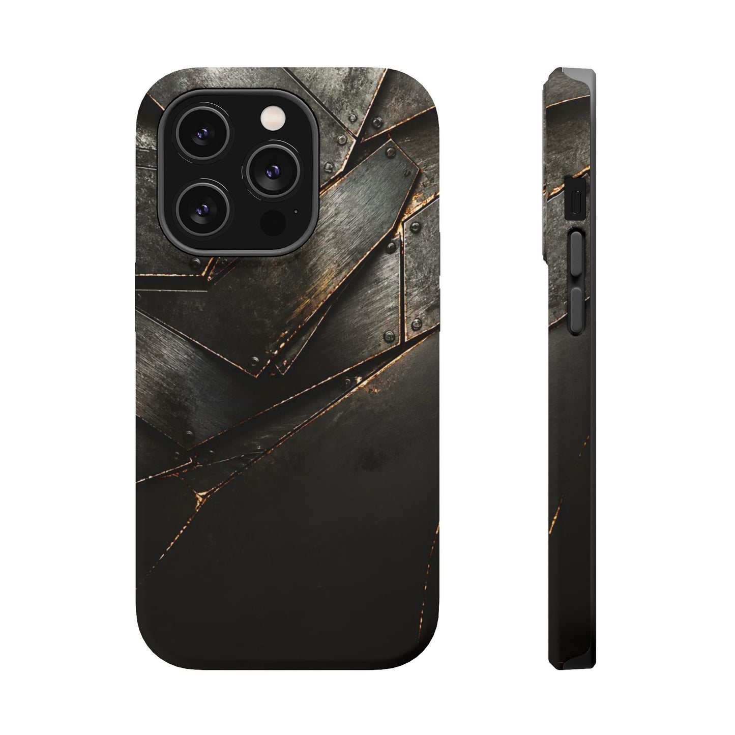 🤍 The Enchanted Aura™ Magnetic iPhone Case 🤍