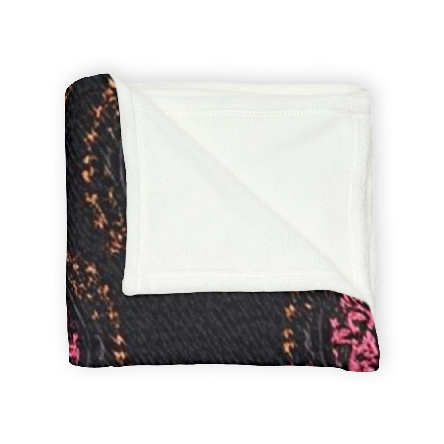 🌙✨ The Enchanted Dreamscape Blanket ✨🌙 Ultra-Soft Cosmic Comfort Throw • Limited One-of-a-Kind Design • 60" × 80"
