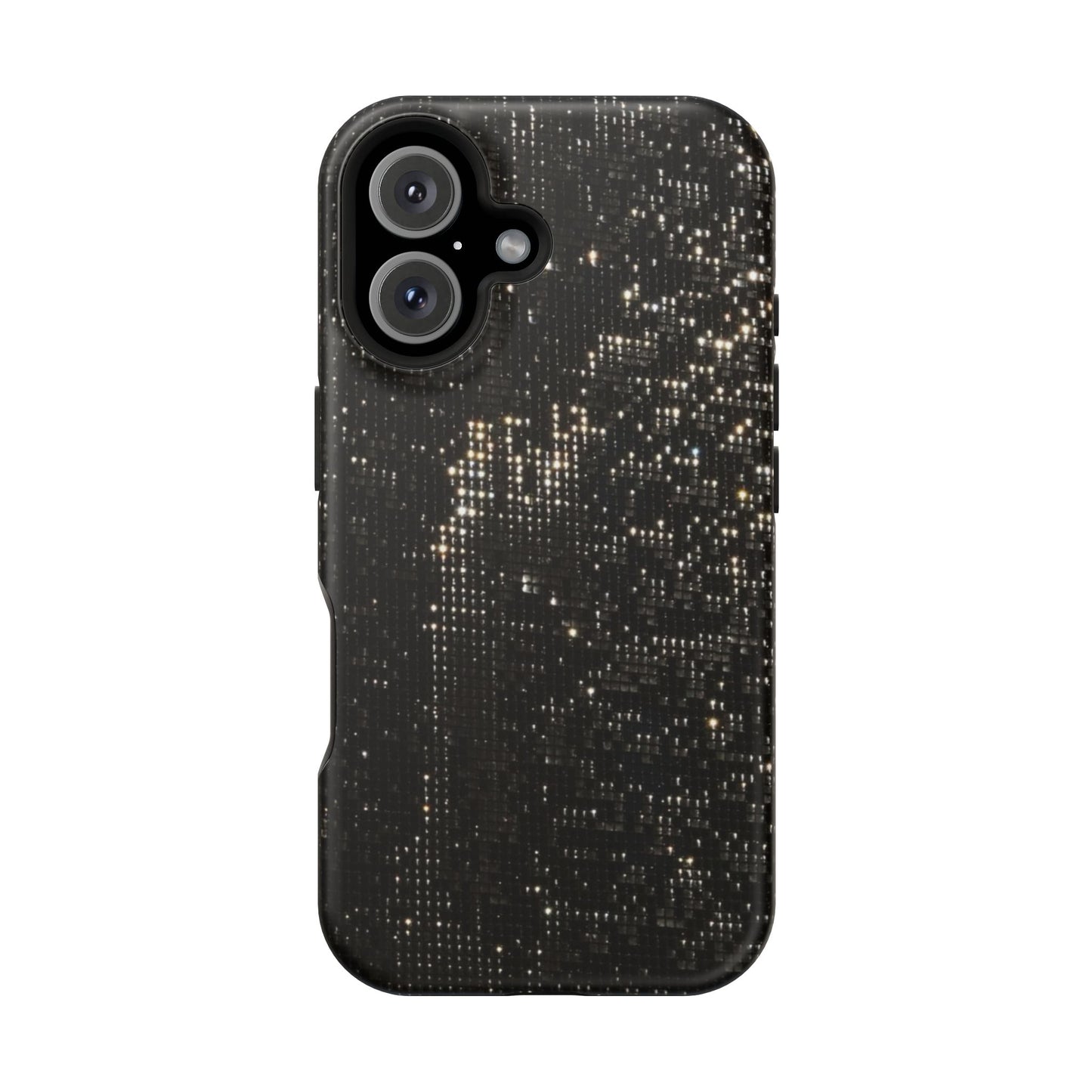 🤍 The Enchanted Aura™ Magnetic iPhone Case 🤍