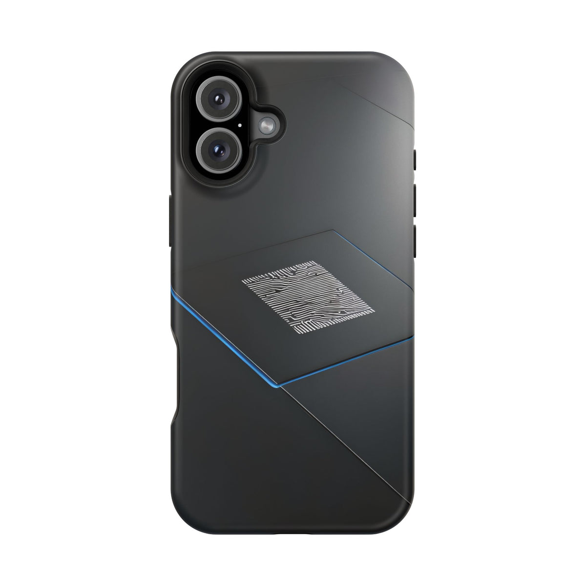 🤍 The Enchanted Aura™ Magnetic iPhone Case 🤍