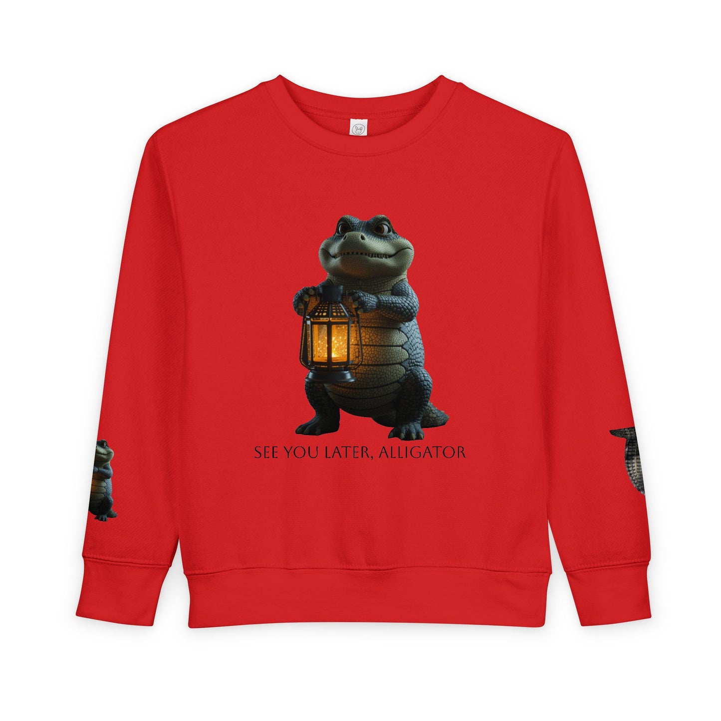 🦄✨ The Enchanted Cozy: One-of-a-Kind Toddler Sweatshirt 🌈🧸