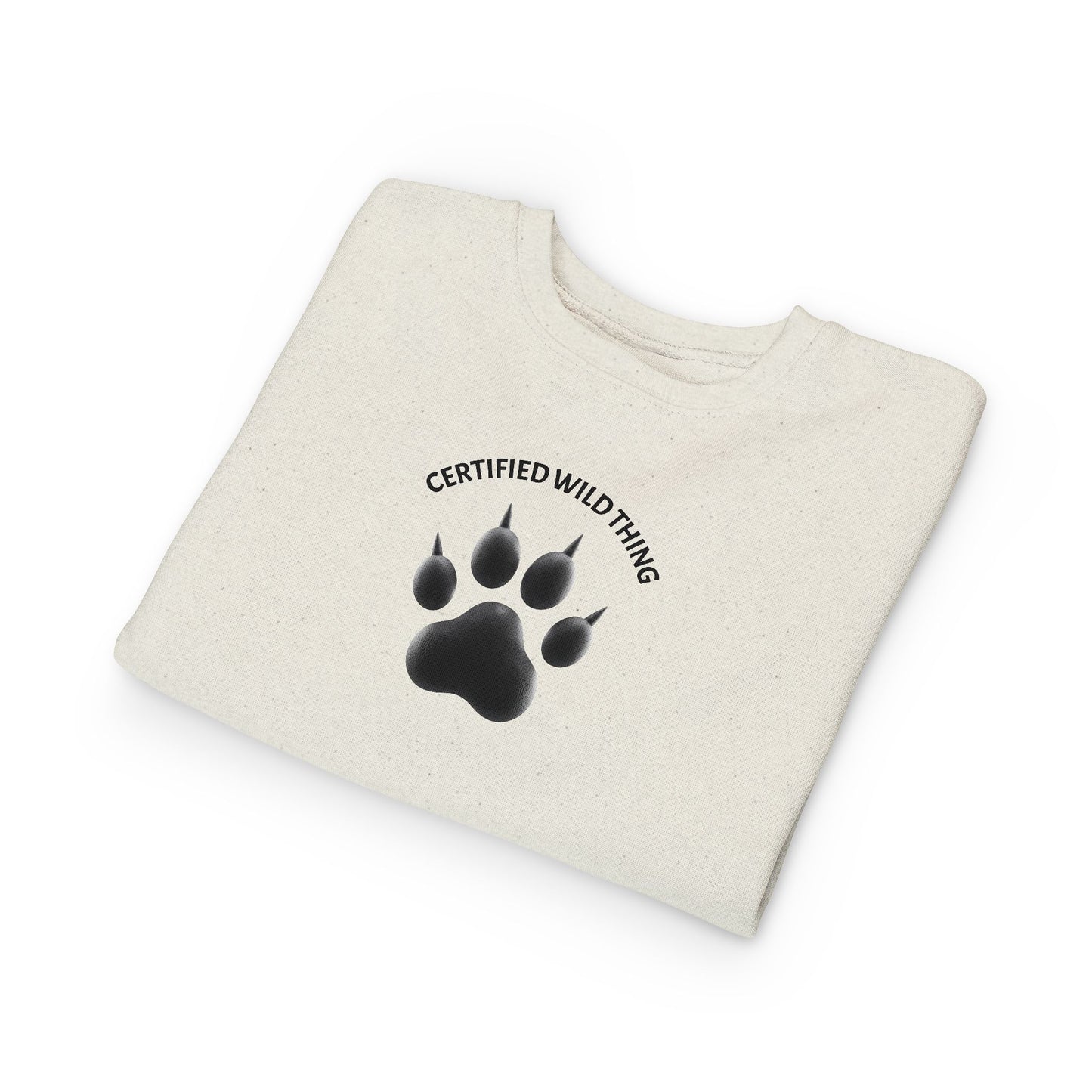 🦄✨ The Enchanted Cozy: One-of-a-Kind Toddler Sweatshirt 🌈🧸