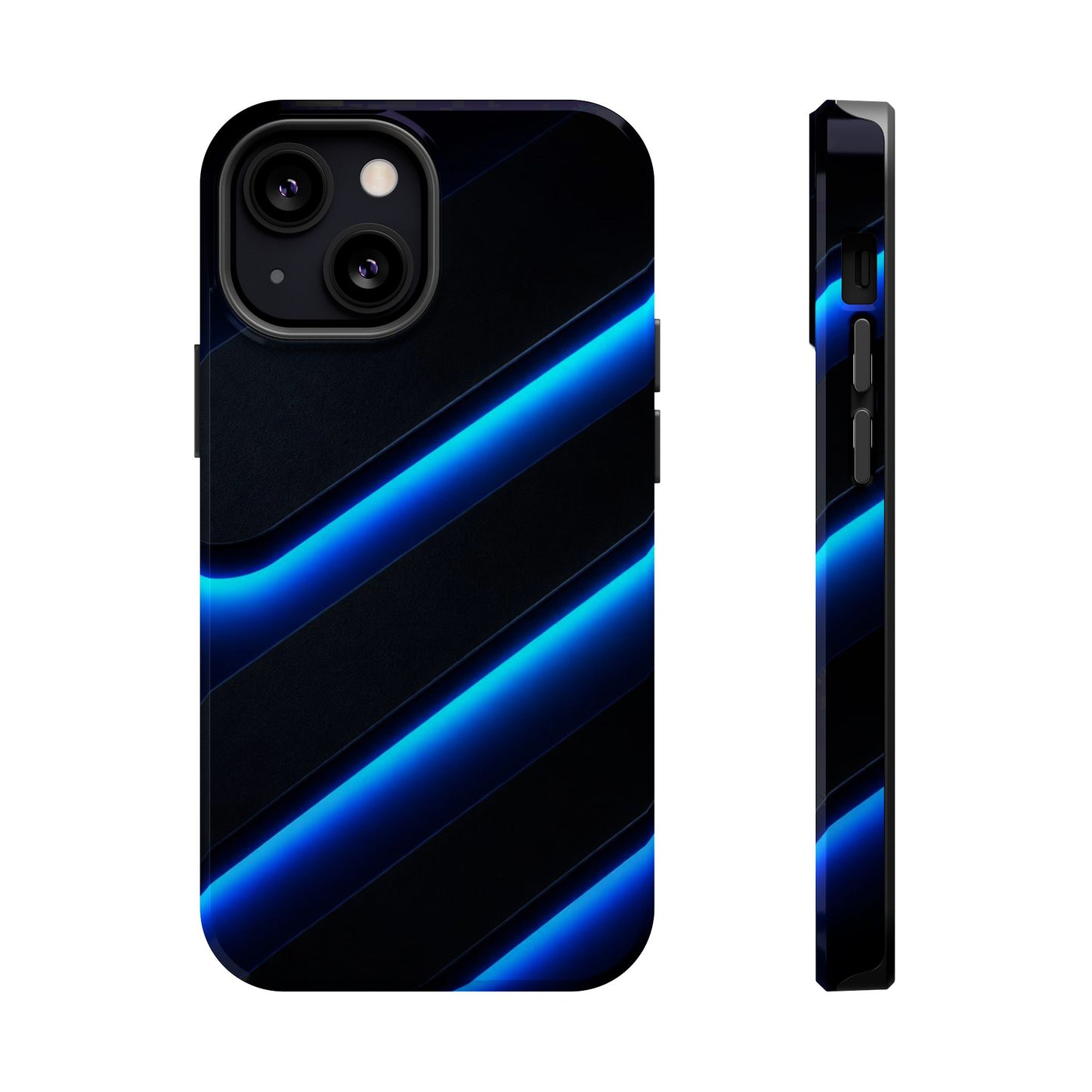 🤍 The Enchanted Aura™ Magnetic iPhone Case 🤍