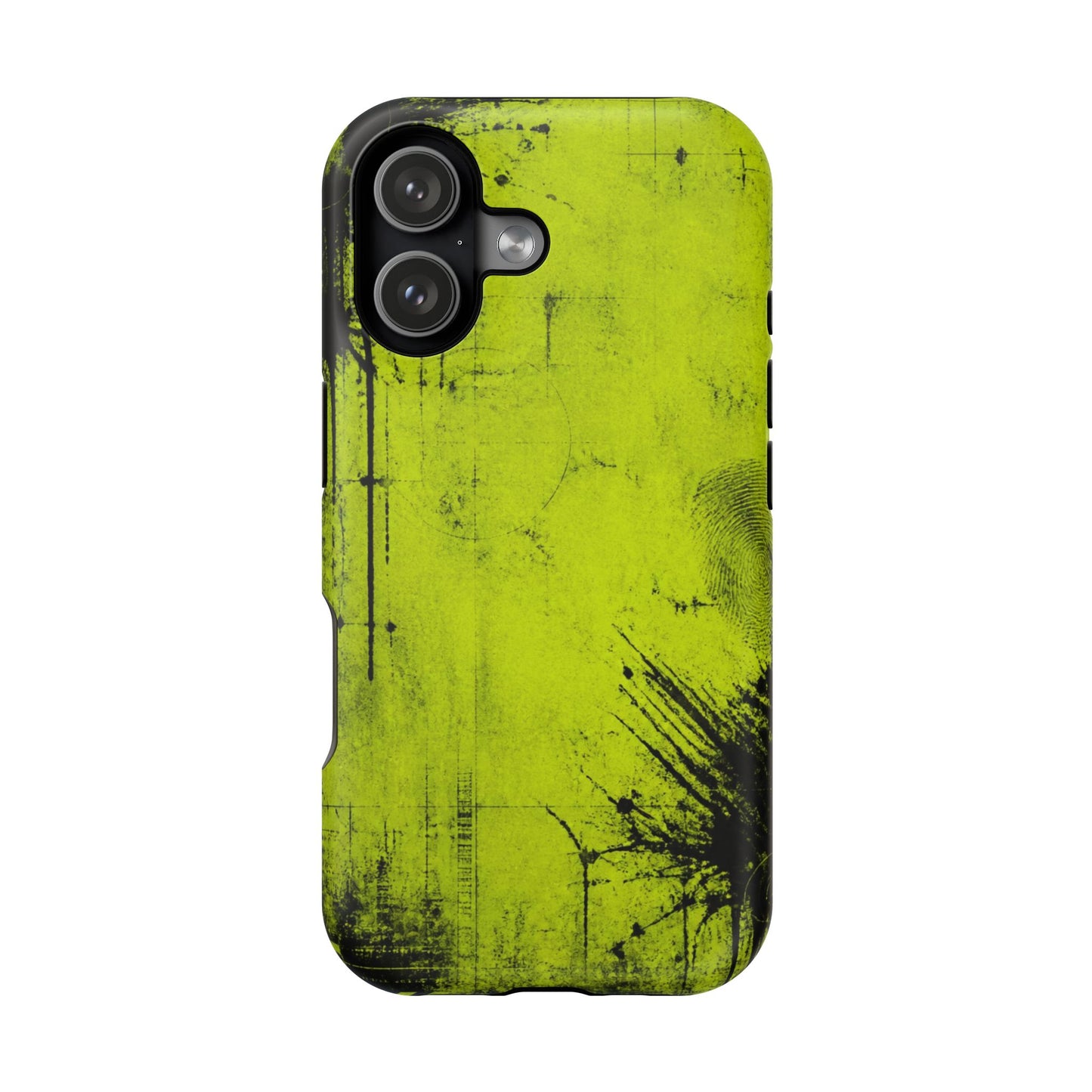 🤍 The Enchanted Aura™ Magnetic iPhone Case 🤍