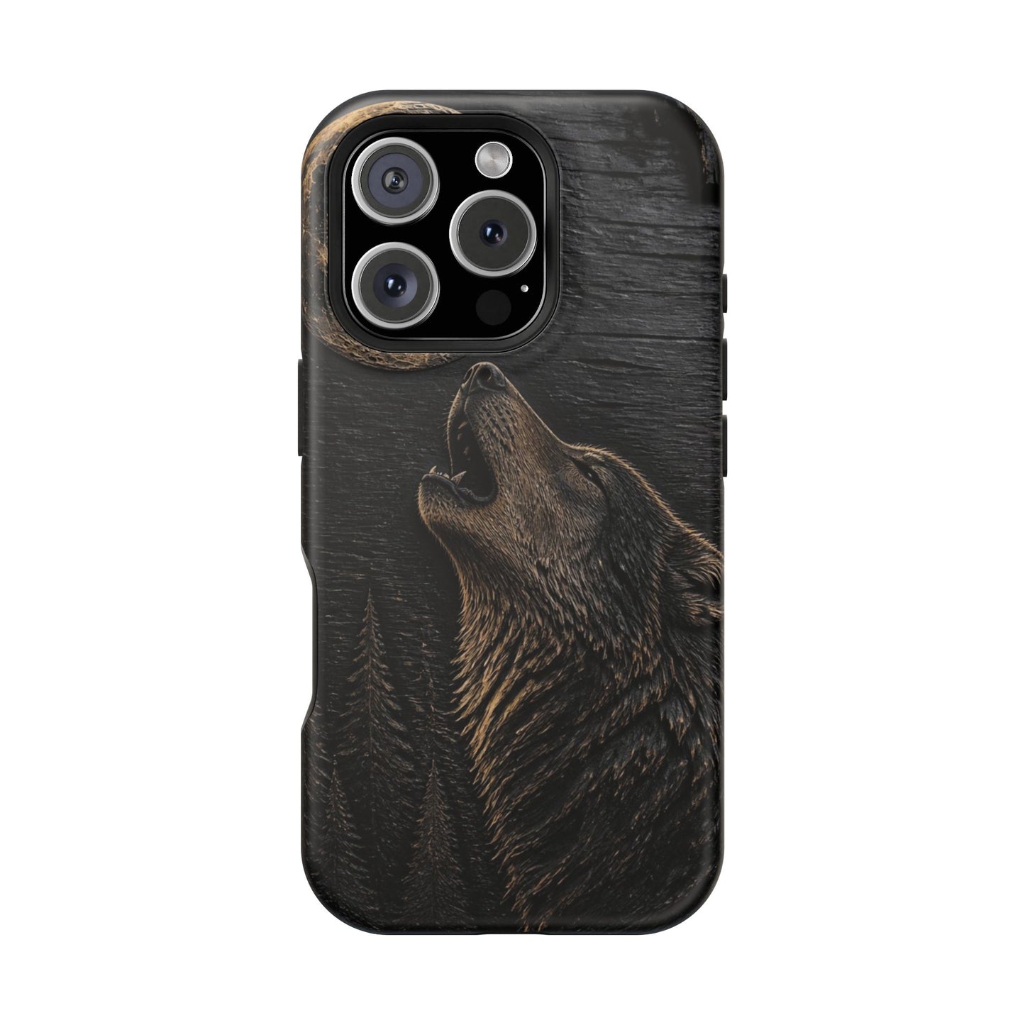 🤍 The Enchanted Aura™ Magnetic iPhone Case 🤍