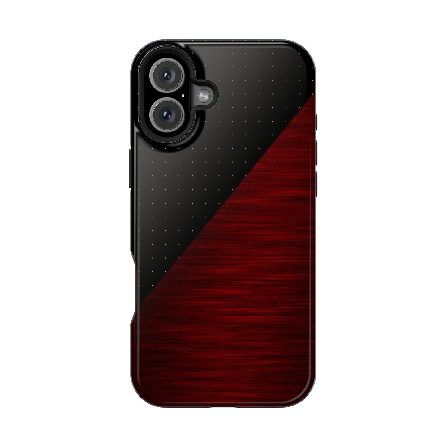 🤍 The Enchanted Aura™ Magnetic iPhone Case 🤍