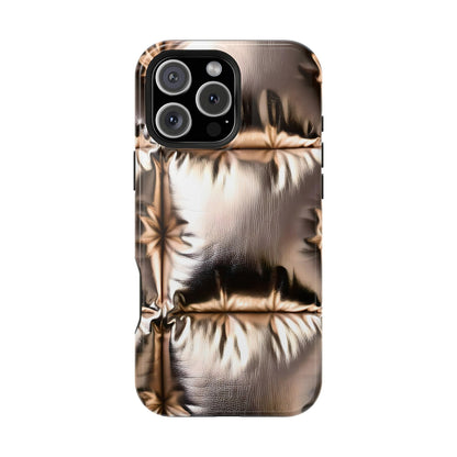 ✨📱 The Enchanted Aura Magnetic iPhone Case: Spellbinding Protection & MagSafe® Magic! 🔮🧲💎