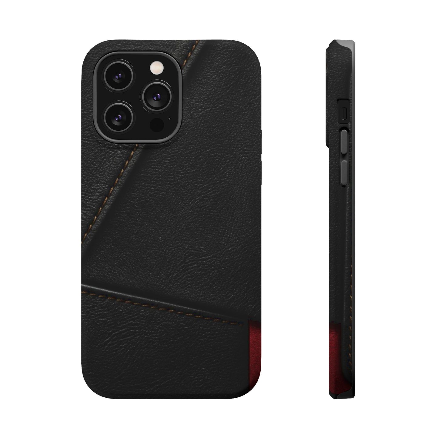 🤍 The Enchanted Aura™ Magnetic iPhone Case 🤍