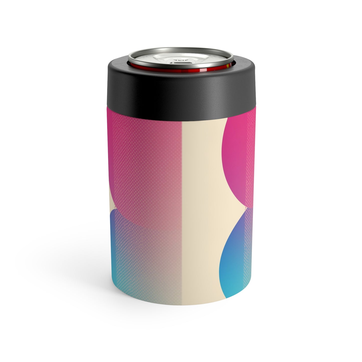 ❄️ The Enchanted Sip: Chill Can Holder 🥤✨