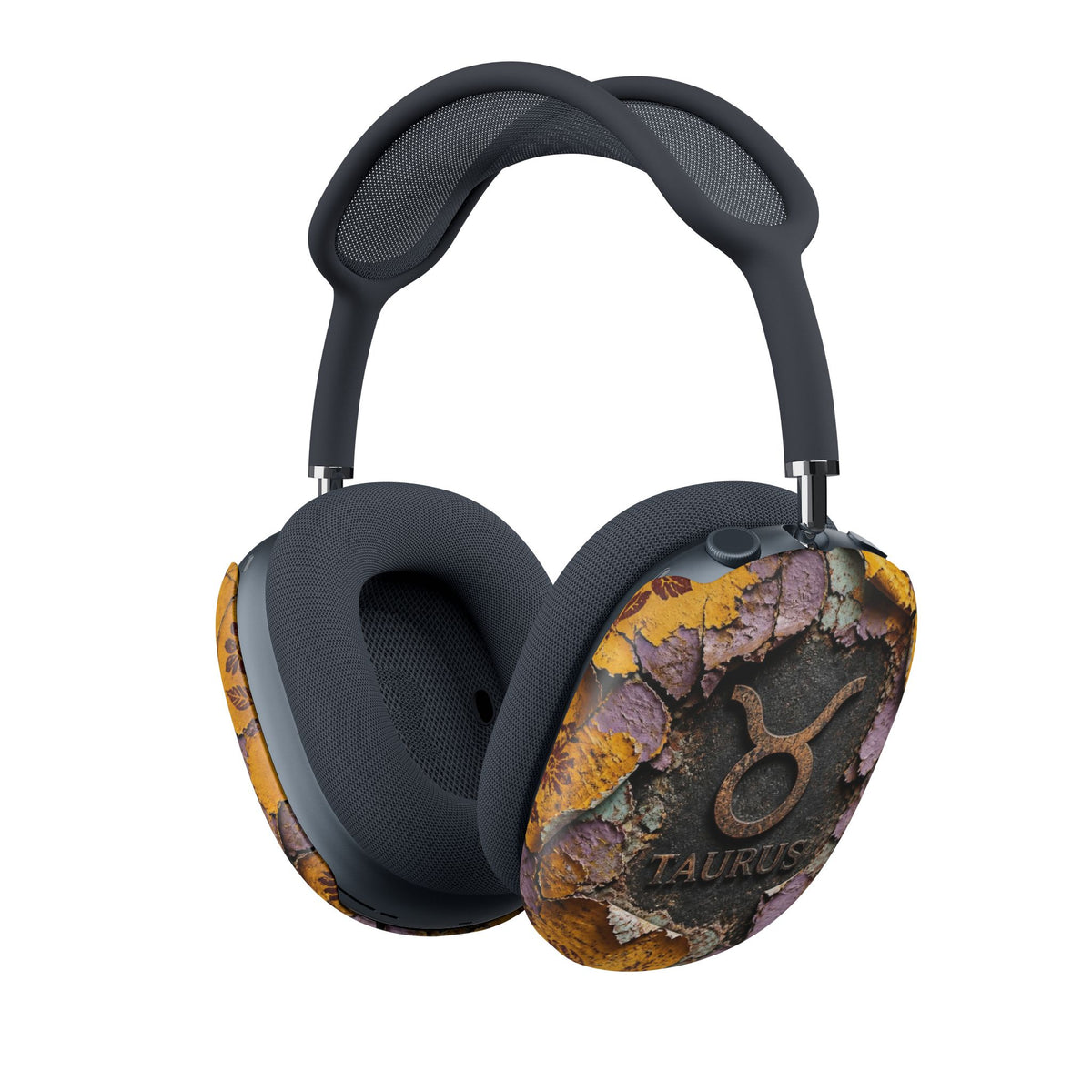 🤍 The Enchanted Aura™ Taurus AirPods Max Case 🤍