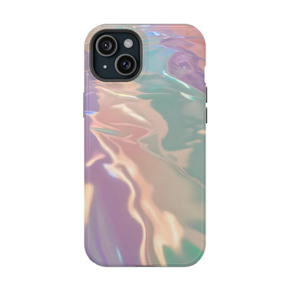 ✨📱 The Enchanted Aura Magnetic iPhone Case: Spellbinding Protection & MagSafe® Magic! 🔮🧲💎