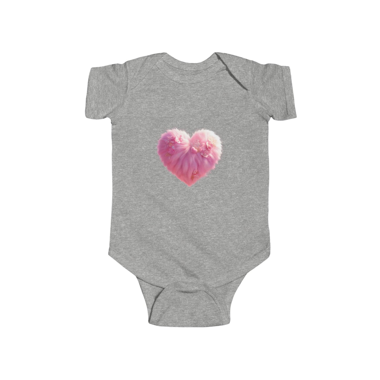 ✨ Enchanted Infant Onesie – A Magical Baby Bodysuit for Your Little Dreamer 🌸👶🌙