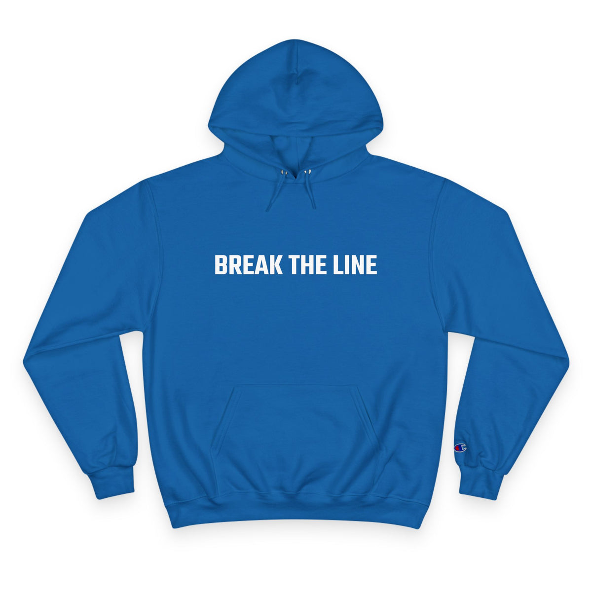 🤍 The Enchanted Order™ Aries Doctrine Hoodie 🤍