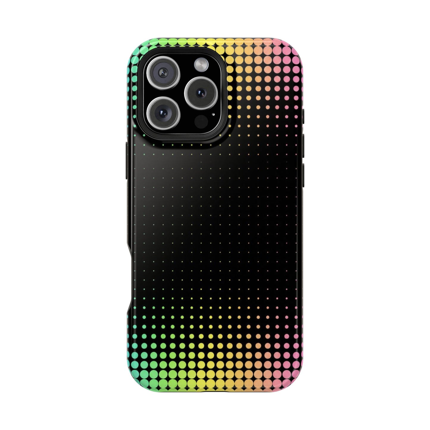 🤍 The Enchanted Aura™ Magnetic iPhone Case 🤍