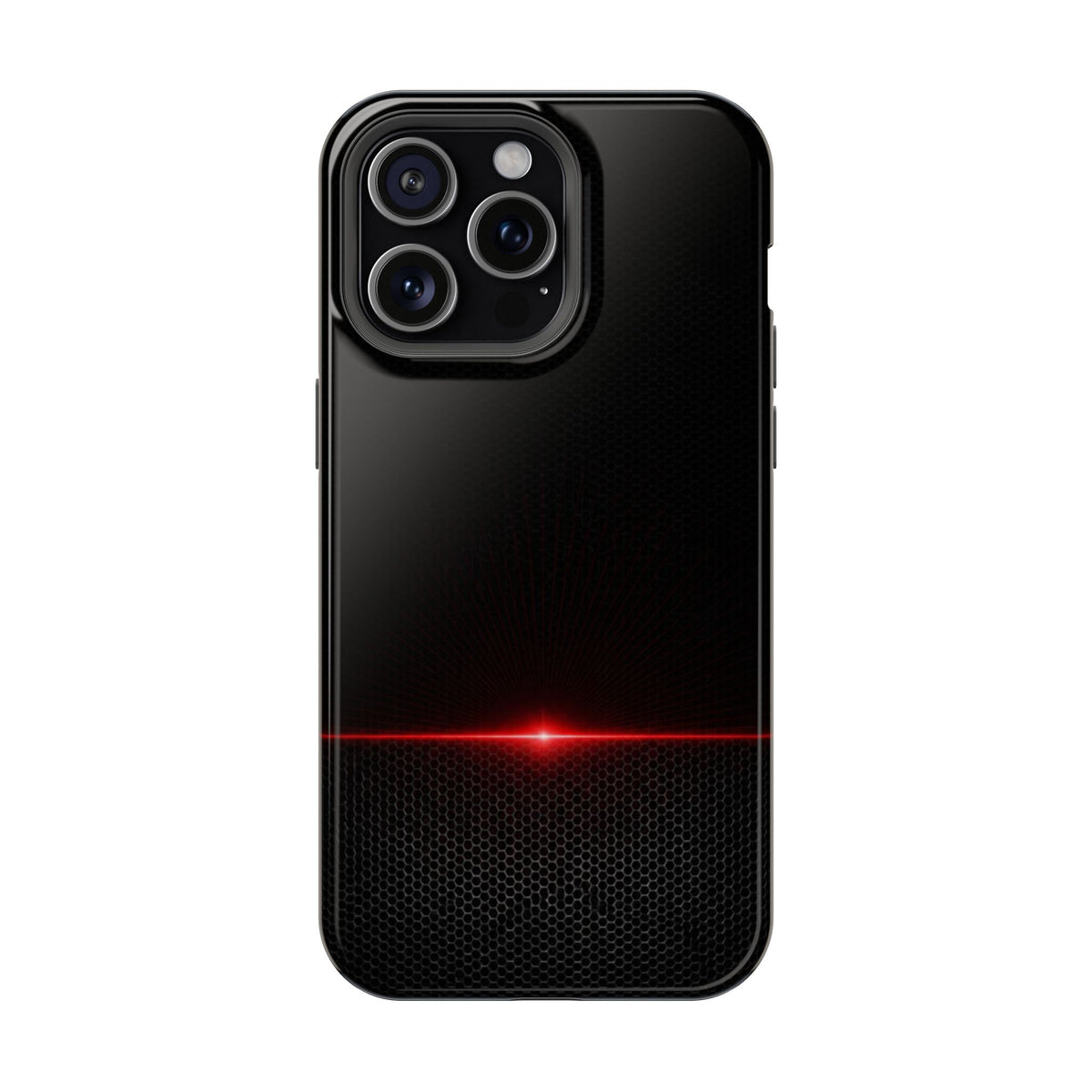 🤍 The Enchanted Aura™ Magnetic iPhone Case 🤍