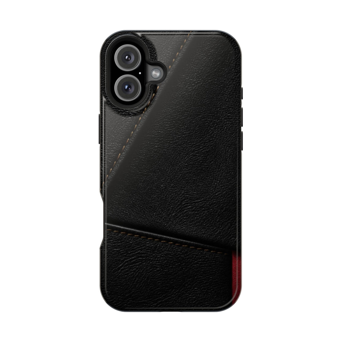 🤍 The Enchanted Aura™ Magnetic iPhone Case 🤍