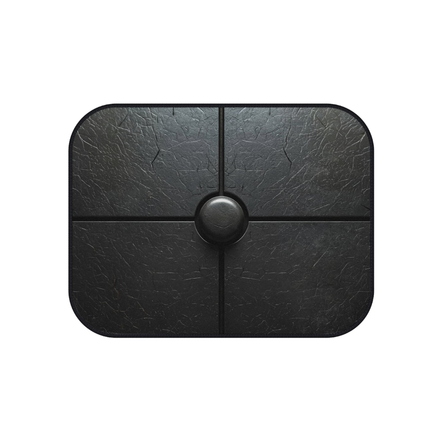 ✨ Spellbound Style: 4-Piece Enchanted Car Mats 🌟🚗🔮