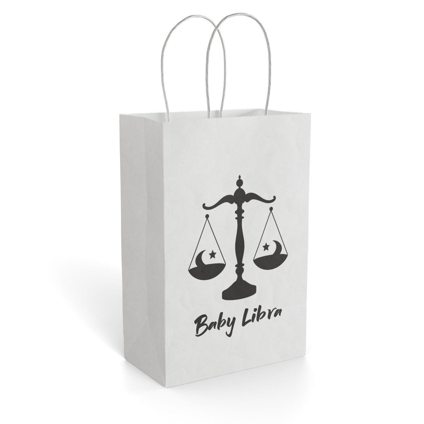 ♎ Baby Libra Gift Bag | The Little Zodiac™ Collection