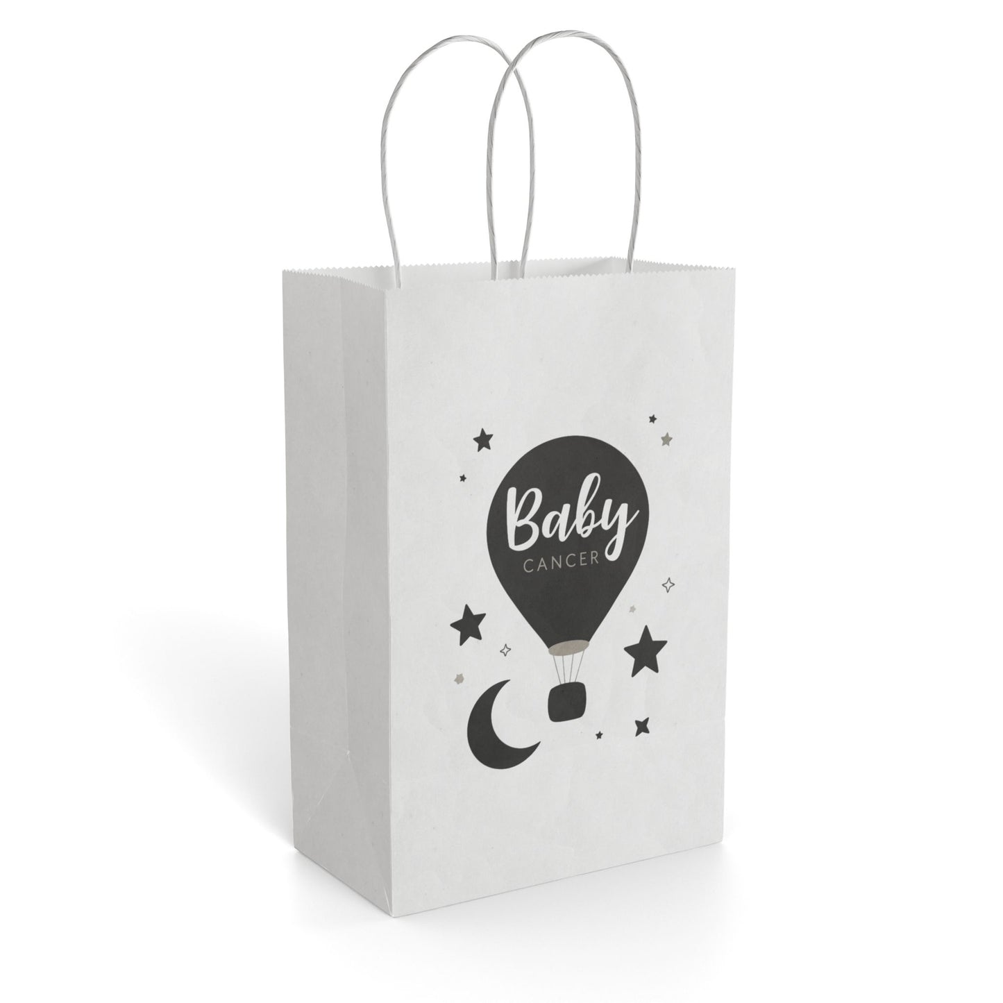 ♋ Baby Cancer Gift Bag | The Little Zodiac™ Collection
