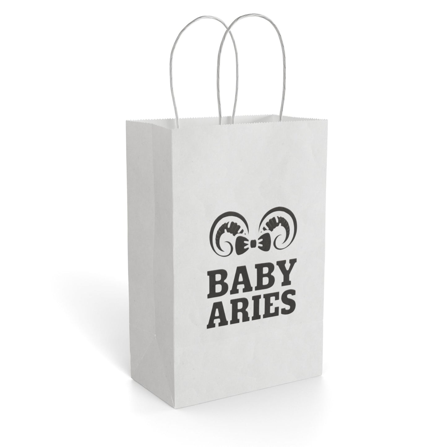 ♈ Baby Aries Gift Bag | The Little Zodiac™ Collection