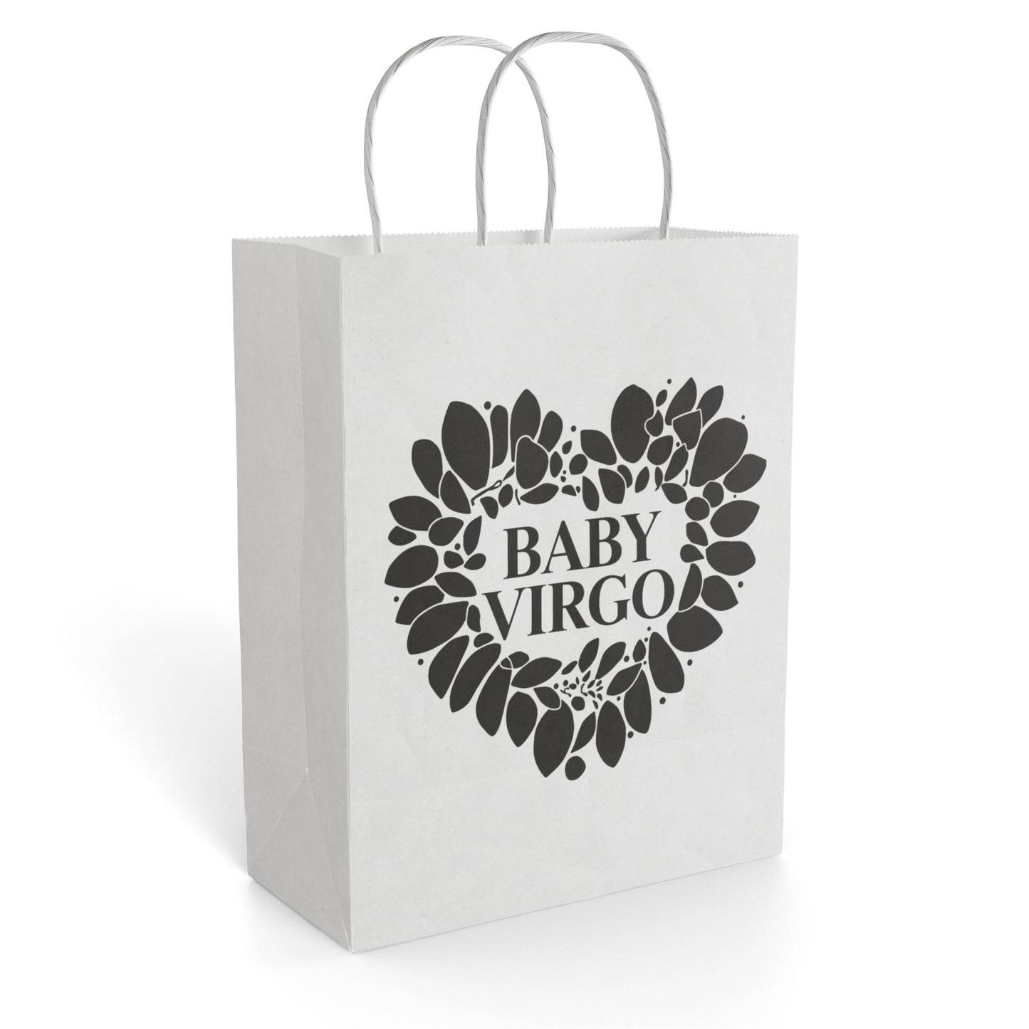 ♍ Baby Virgo Gift Bag | The Little Zodiac™ Collection