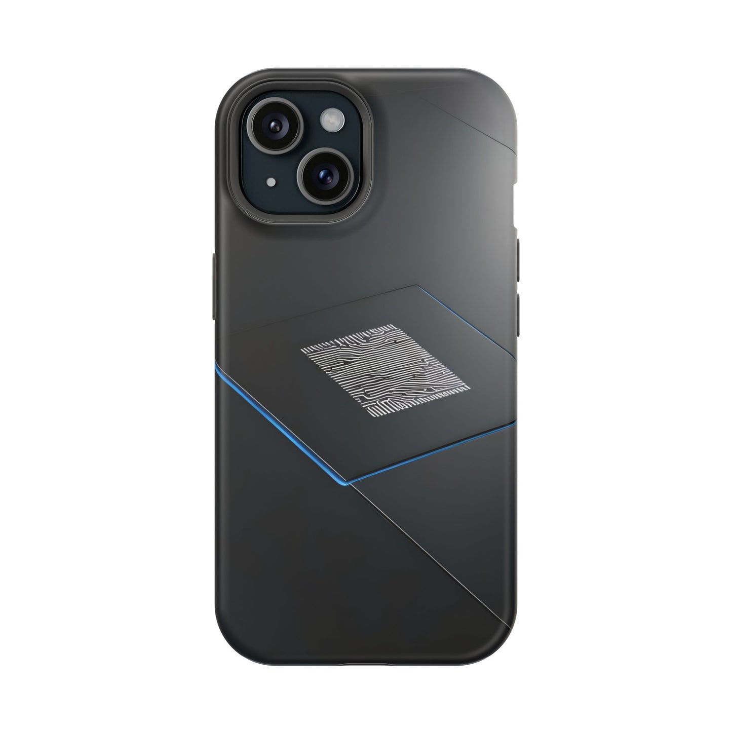 🤍 The Enchanted Aura™ Magnetic iPhone Case 🤍