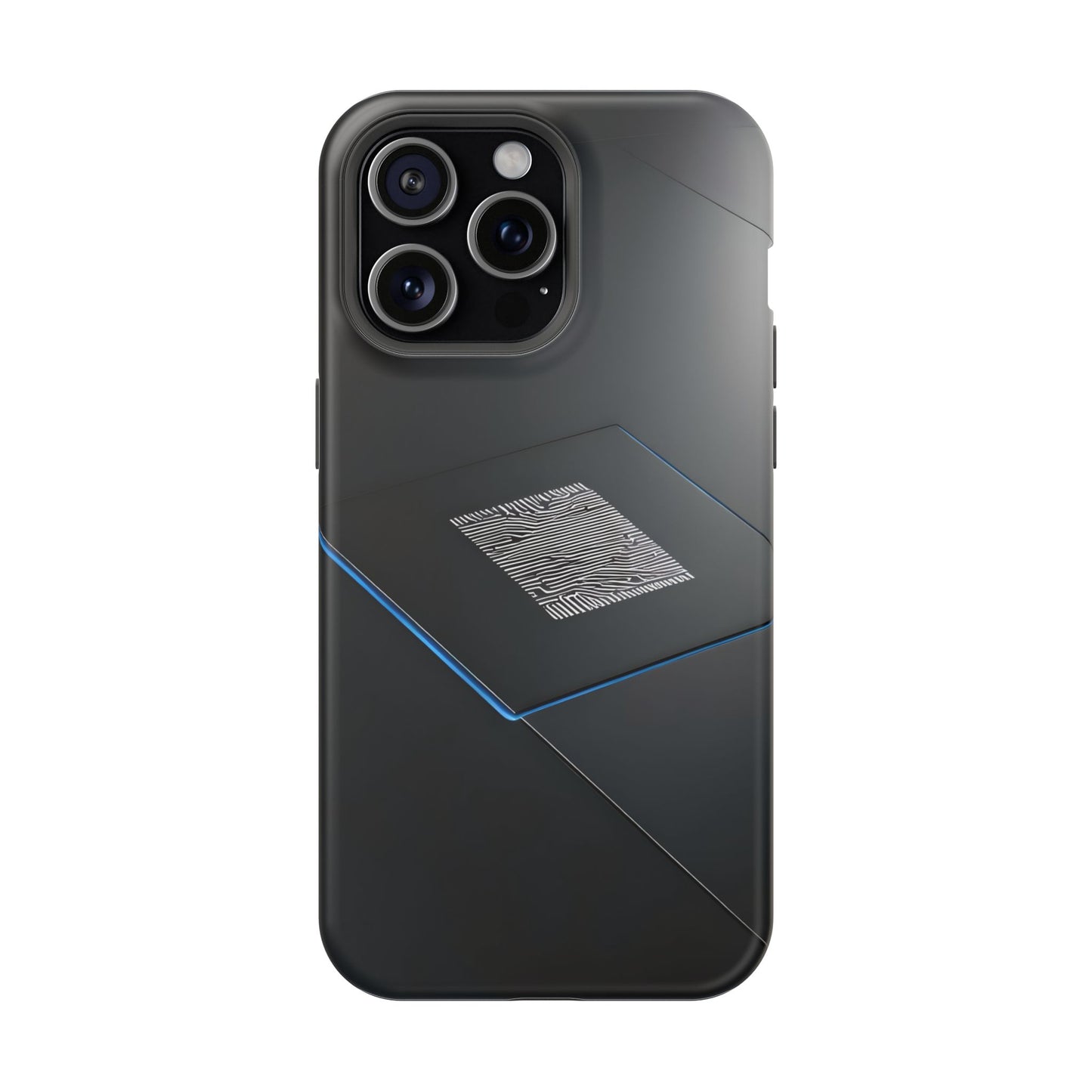 🤍 The Enchanted Aura™ Magnetic iPhone Case 🤍